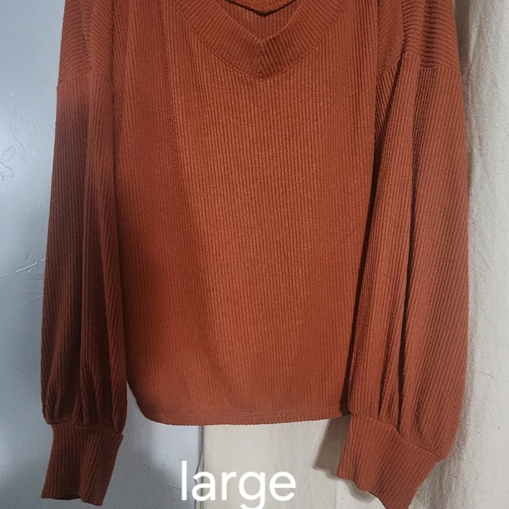 Women's sweaters